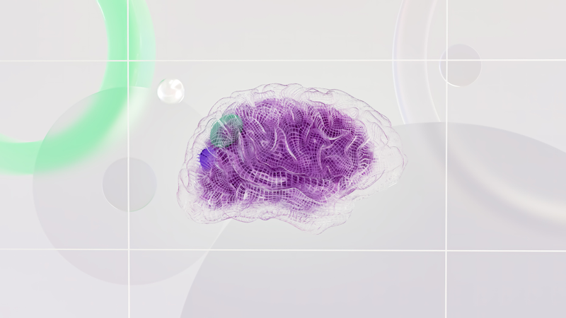 Harmonic Brain Healing