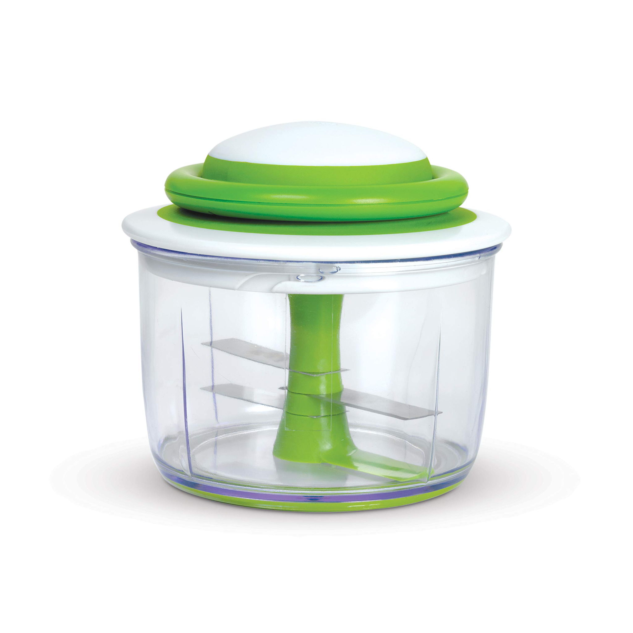 Chef N Veggichop Hand Powered Food Chopper 2011 Vs Magimix