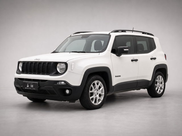 Jeep Renegade Sport 2021