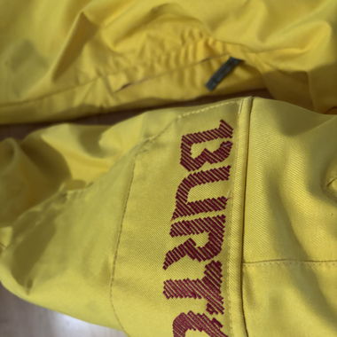 Burton Ski-/Snowboardhosen