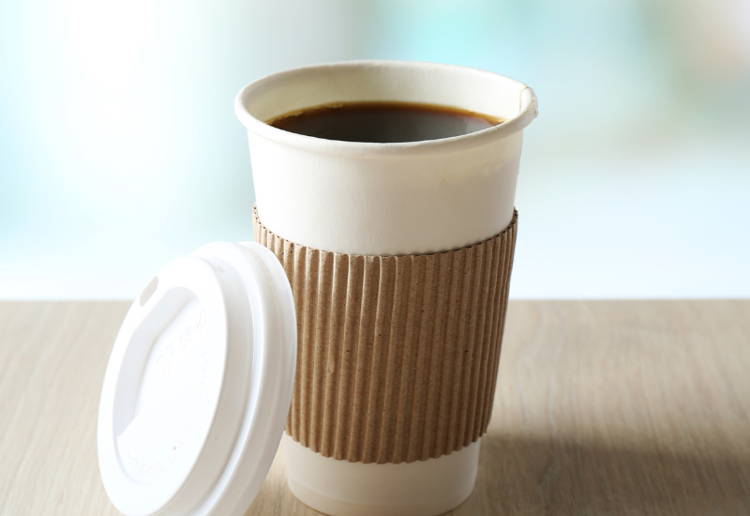 寝る前 コーヒー