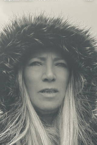Marijke Van goethem