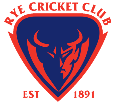 Rye Cricket Club Cricket Club Logo