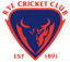 Rye Cricket Club logo