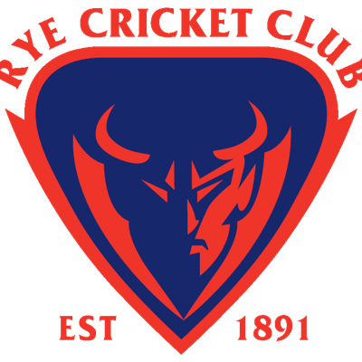 Rye Cricket Club Logo
