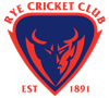 Rye Cricket Club Logo