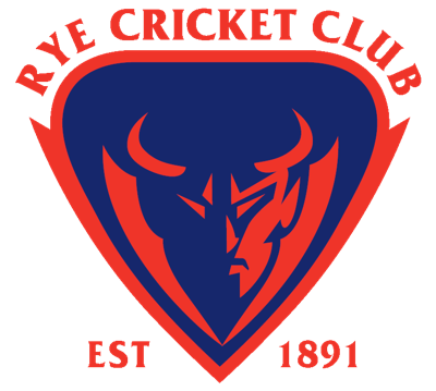 Rye Cricket Club Logo