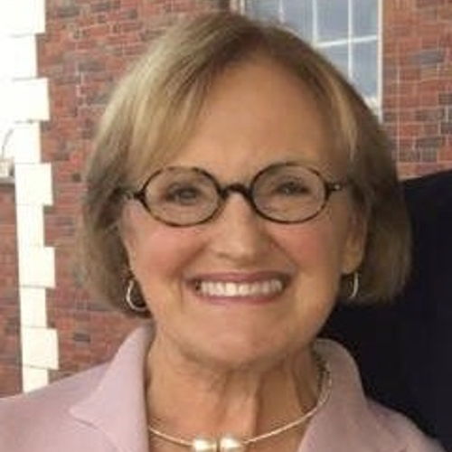 Rita  Freling