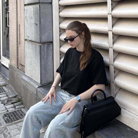 Daria  Podliesna 