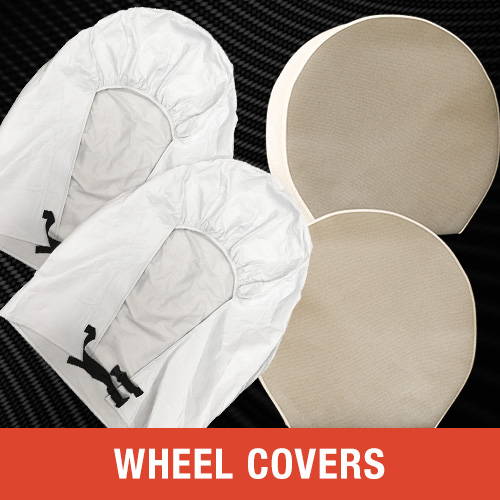 Wheel Covers Category