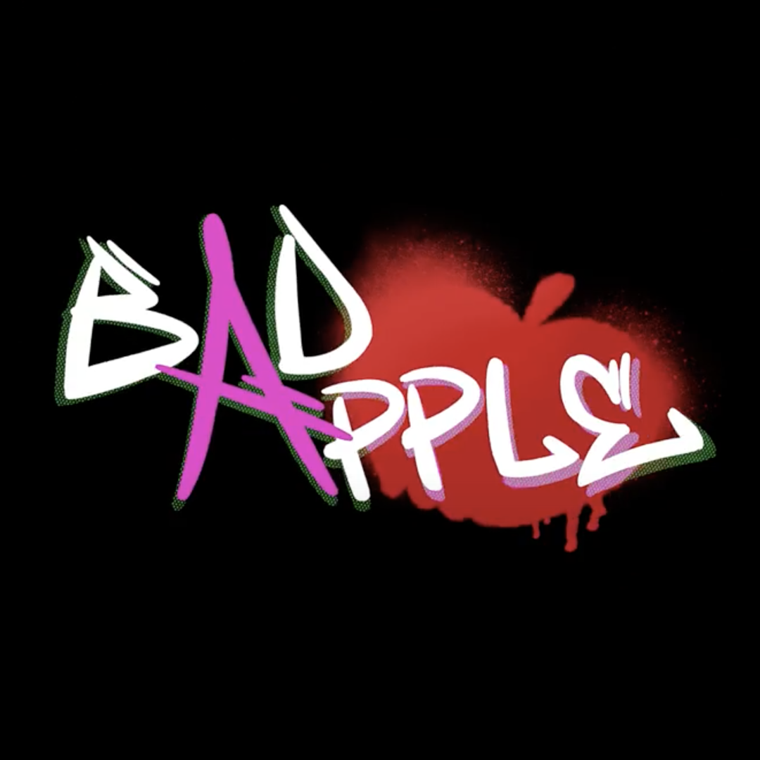 Image of Bad Apple