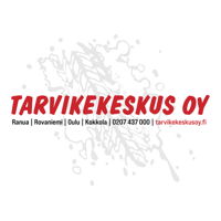 Tarvikekeskus Oy Ranua