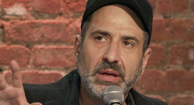 Dave Attell