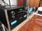 McIntosh c500p and c500c  2 pieces solid state preamp a... 2
