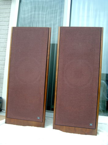 JBL L220 - yes THAT one! VGC!!