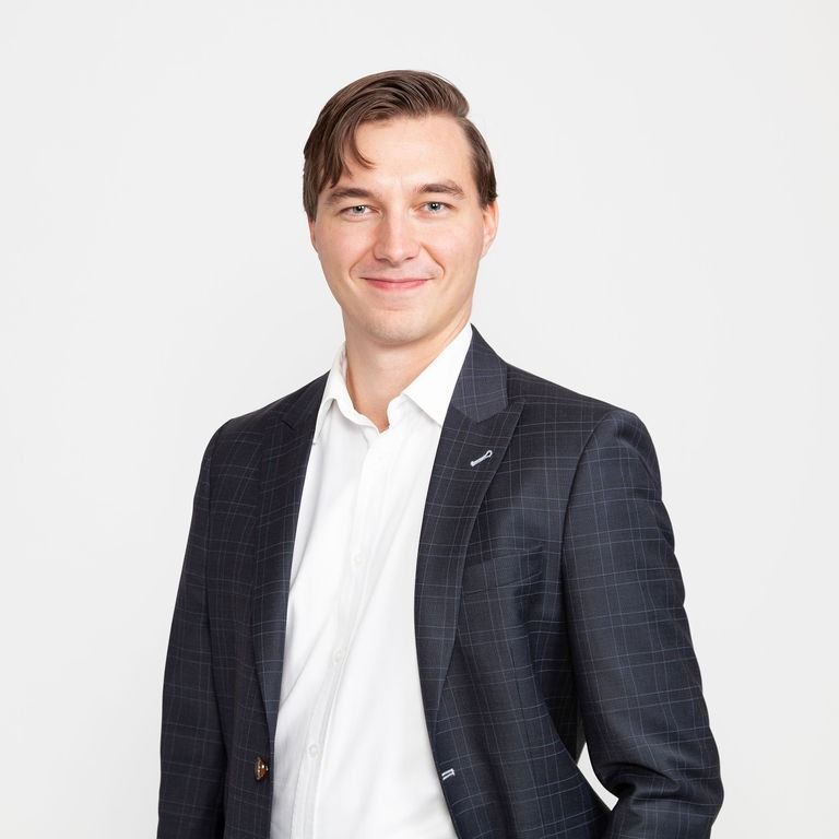 Sauli Salminen