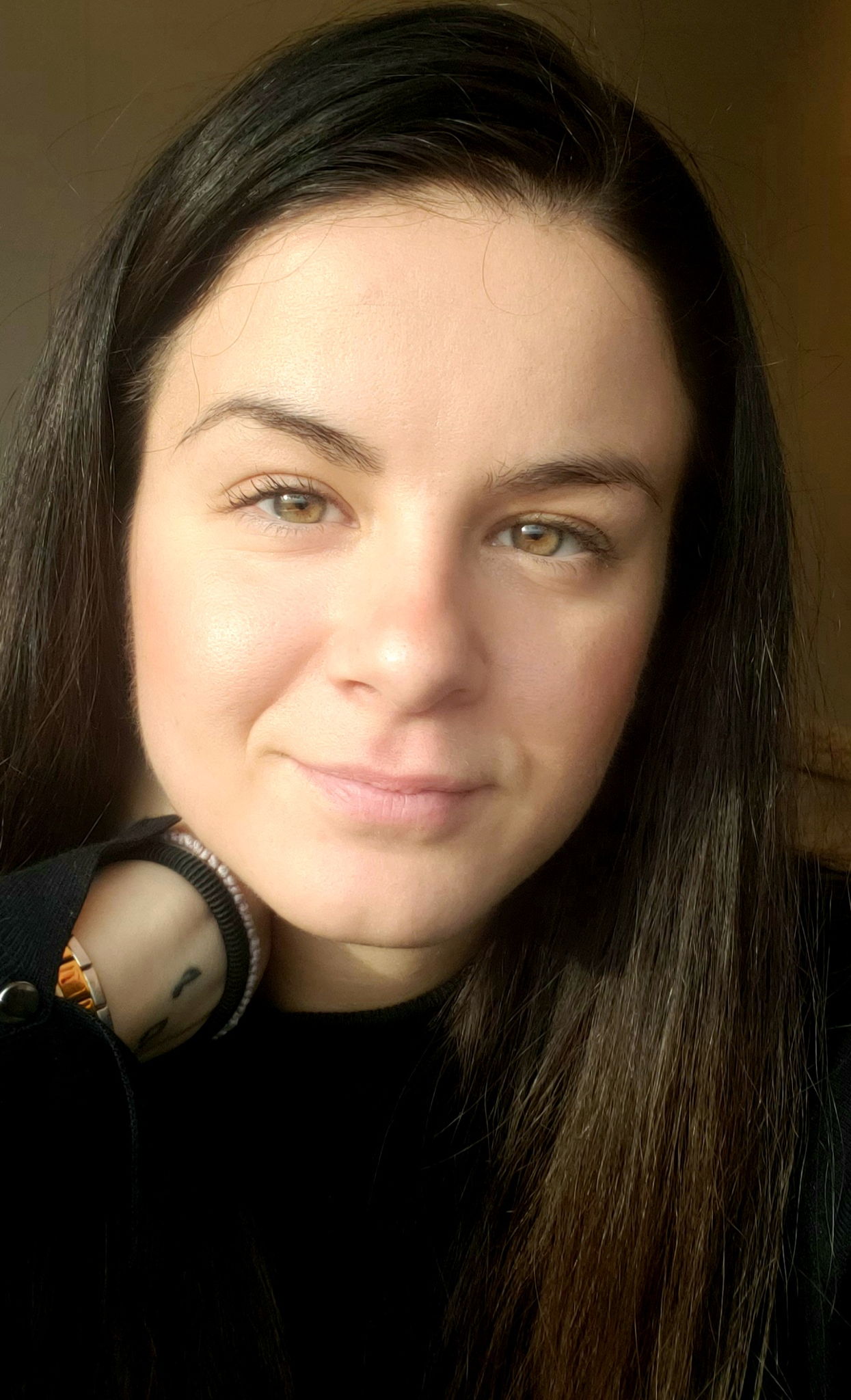 Vasiliki Votsika