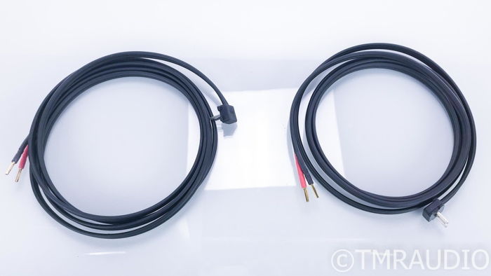 Naim NAC A5 Speaker Cables 3.5m Pair; NACA5 (16789)