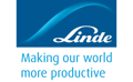 Logo Linde GmbH