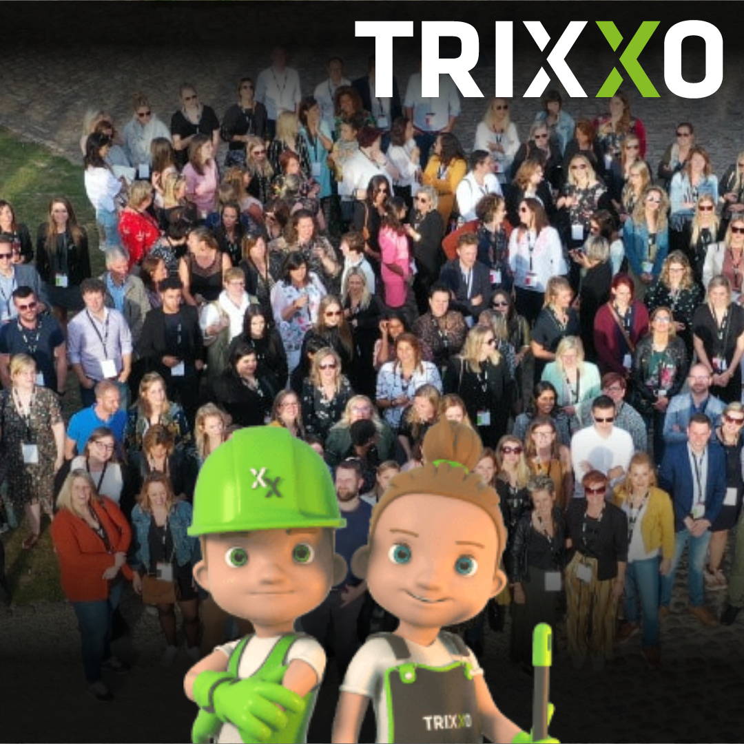 TRIXXO - Het grootste autonome dienstenchequebedrijf van België met meer dan 10.000 medewerkers. Ontdek hoe BergHOFF Belgium hen hielp met een origineel en duurzaam eindejaarsgeschenk en laat ons u helpen bij uw incentives, relatieschenken, kerstpakketten en eindejaarsgeschenken voor bedrijven.