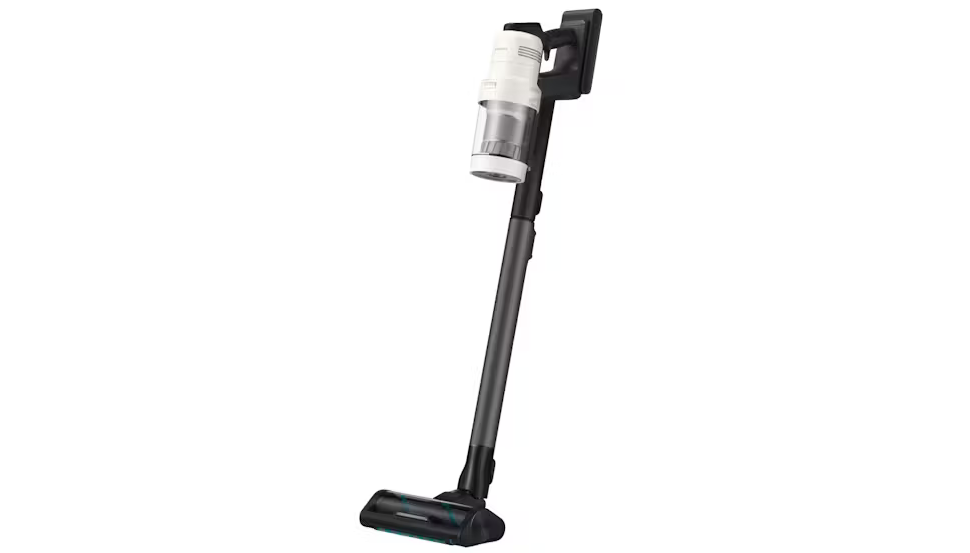 Samsung Bespoke Jet AI 280W Stick Vacuum - Satin Greige - Image 2