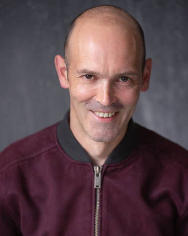 Adam Weldrick