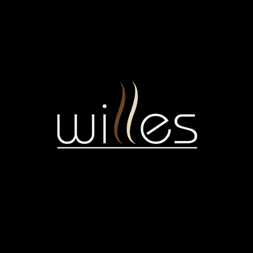 Willes Fine Foods logo