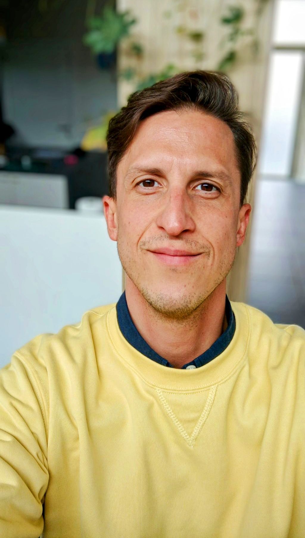 Adriaan De Waele