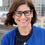 Ruth Lippin, LCSW, JD