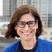 Ruth Lippin, LCSW, JD
