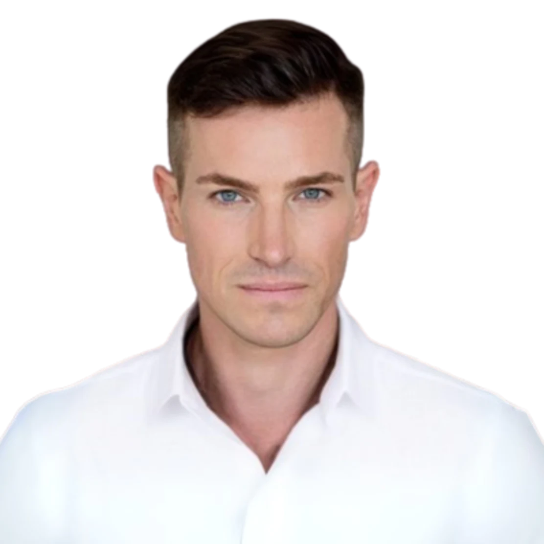 Mark Wullers