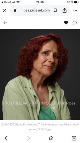 Trini ALABANDA