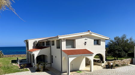 Villa Cap Zbib