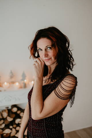 Sandra Heirbaut