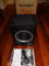 Paradigm PDR-80 Subwoofer; Front View, Grill Off