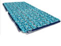 Supersized Floating Party Platform with 2 adult life vests