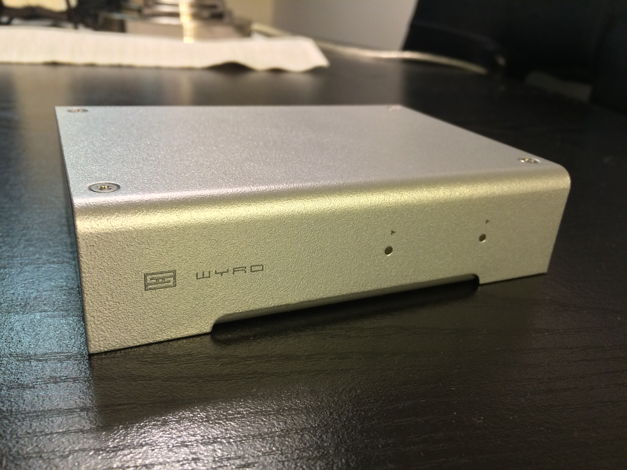 Schiit Audio Wyrd USB Interface