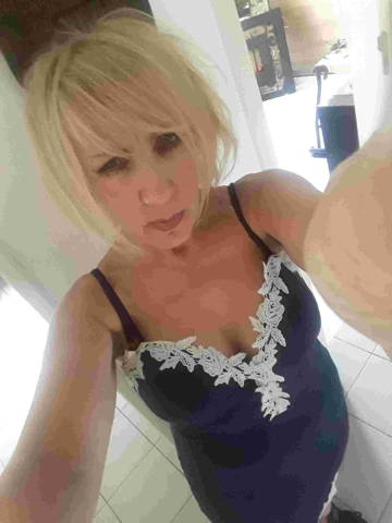 Teresa Russello