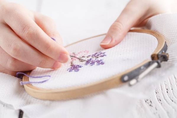 How to Start Embroidery: Quick Guide For Beginners