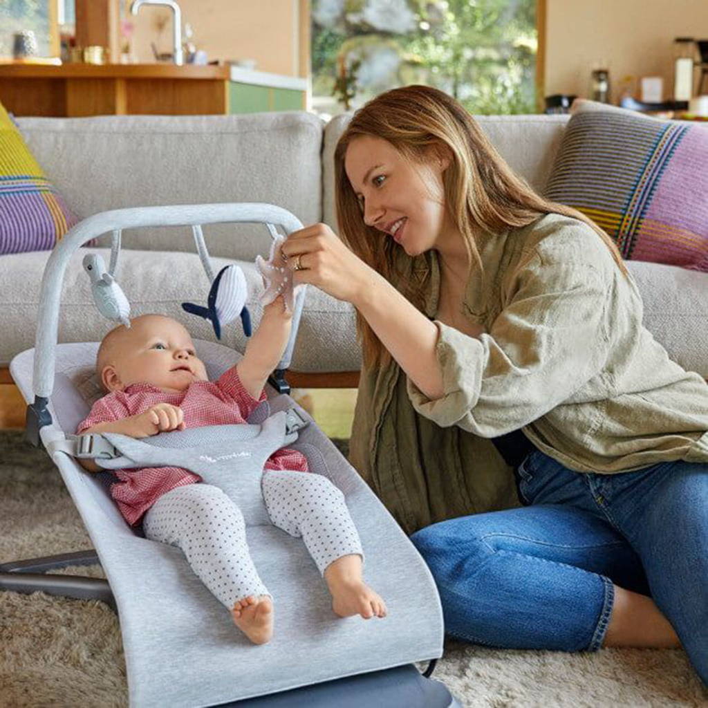 Ergobaby Evolve
