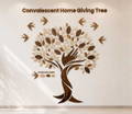 Memorial Donor Tree 