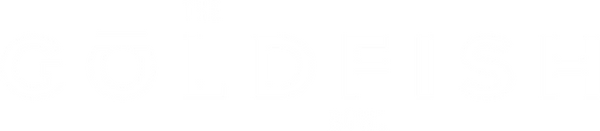 Logo - The Goldfish Bowl