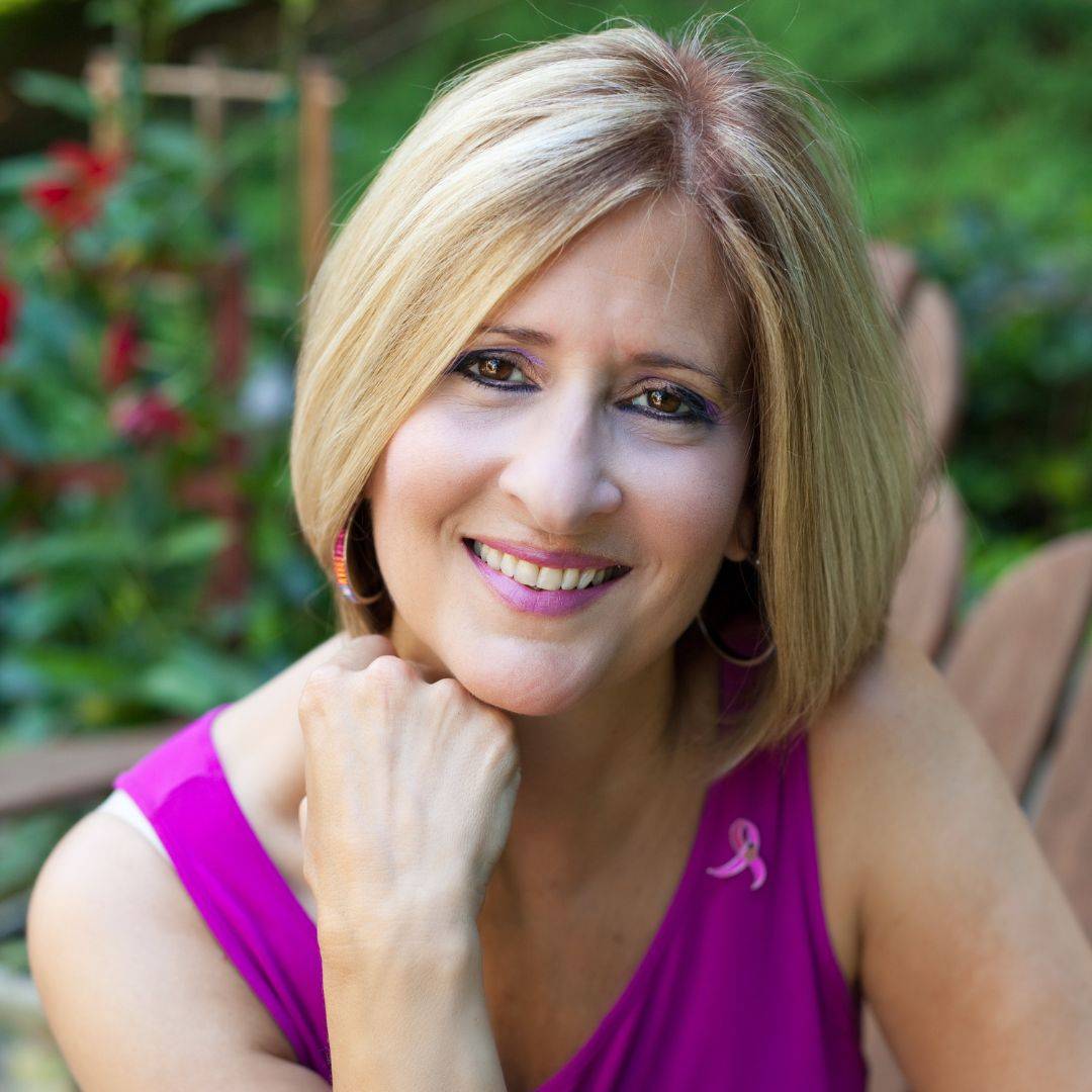 Jean Criss, Founder of CRISSCROSS INTIMATES
