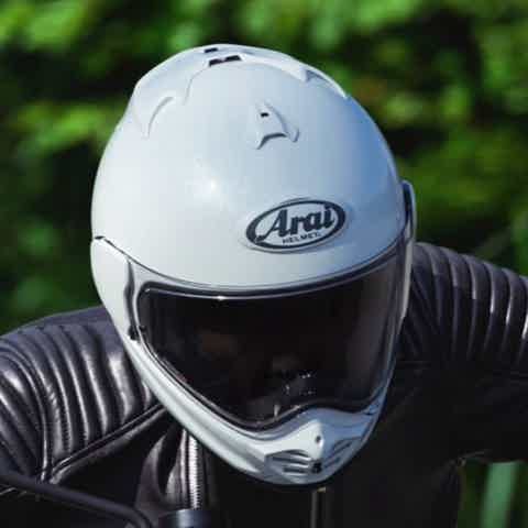  Accesorios para cascos Arai