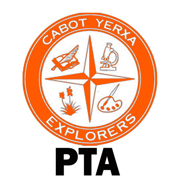 Cabot Yerxa Elementary PTA