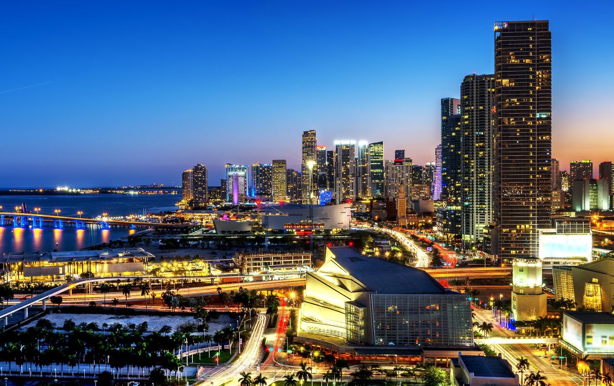 featured image for story, POR QUE INVERTIR EN PROPIEDADES EN FLORIDA?