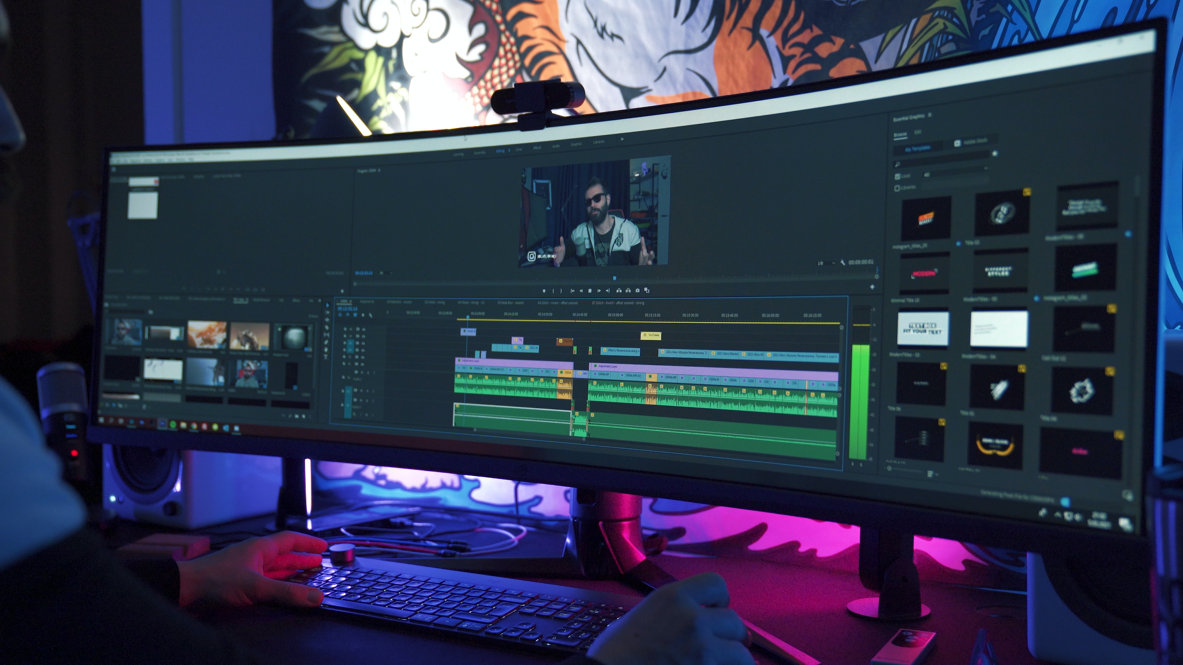 adobe premiere pro vs final cut pro