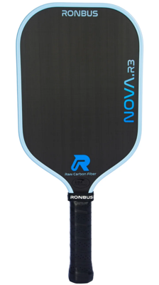 Ronbus Nova R3 pickleball paddle
