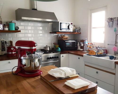 Corsi di cucina Catania: Prepariamo una parmigiana di Melanzane