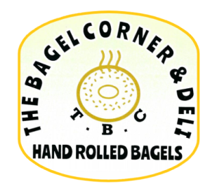 Logo - The Bagel Corner I